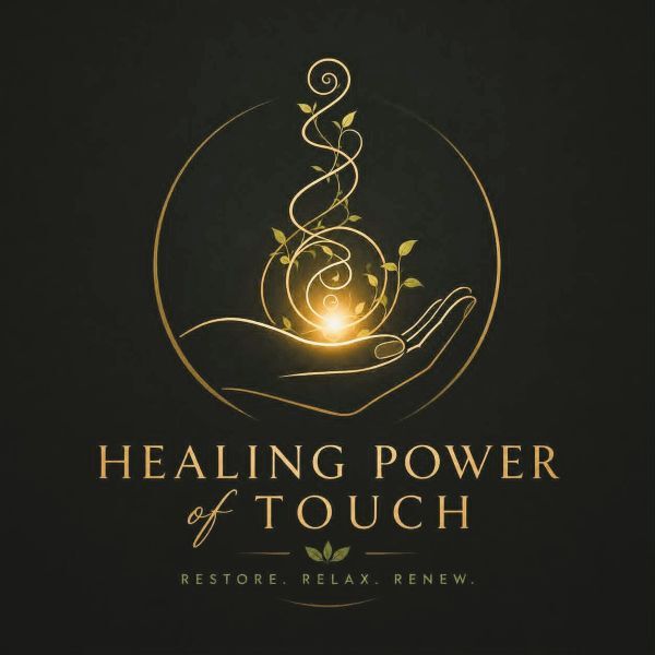 Healing Power of Touch